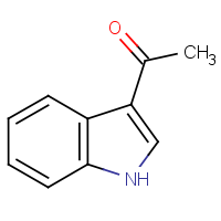 CAS:703-80-0 | OR10196 | 3-Acetyl-1H-indole