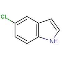 CAS: 17422-32-1 | OR10199 | 5-Chloro-1H-indole