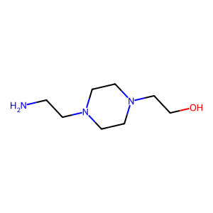 CAS: 20542-08-9 | OR1021184 | 2-[4-(2-Aminoethyl)piperazin-1-yl]ethan-1-ol