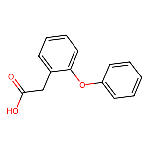 CAS: 25563-02-4 | OR1021321 | 2-Phenoxyphenylacetic acid