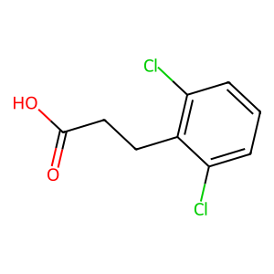 CAS: 51656-68-9 | OR1021335 | 3-(2,6-Dichlorophenyl)propionic acid