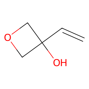 CAS: 1207175-07-2 | OR1021485 | 3-Ethenyloxetan-3-ol