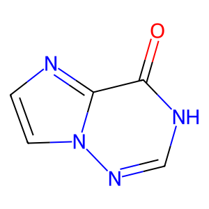 CAS: 1206825-06-0 | OR1021498 | 3H,4H-Imidazo[2,1-f][1,2,4]triazin-4-one