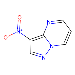CAS: 55405-64-6 | OR1021541 | 3-Nitropyrazolo[1,5-a]pyrimidine