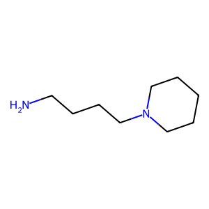 CAS: 74247-30-6 | OR1021625 | 4-(Piperidin-1-yl)butan-1-amine