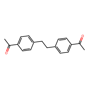 CAS: 793-06-6 | OR1021629 | 4,4'-Diacetylbibenzyl