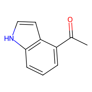 CAS: 50614-86-3 | OR1021644 | 4-Acetylindole