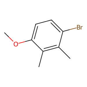 CAS: 50638-48-7 | OR1021659 | 4-Bromo-2,3-dimethylanisole