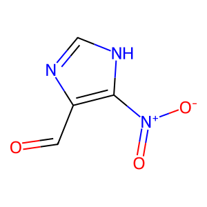 CAS: 81246-34-6 | OR1021748 | 4-Nitro-1H-imidazole-5-carbaldehyde