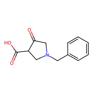 CAS: 94577-77-2 | OR1021751 | 4-Oxo-1-(phenylmethyl)-3-pyrrolidinecarboxylic acid