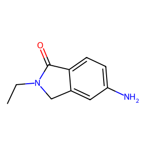 CAS: 1234615-94-1 | OR1021781 | 5-Amino-2,3-dihydro-2-ethyl-1H-Isoindol-1-one