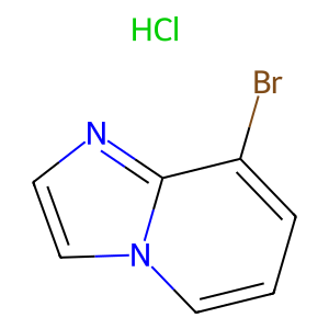 CAS: 1419101-42-0 | OR1021944 | 8-Bromoimidazo[1,2-a]pyridine hydrochloride