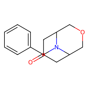CAS: 81514-40-1 | OR1021952 | 9-Benzyl-3-oxa-9-azabicyclo[3.3.1]nonan-7-one