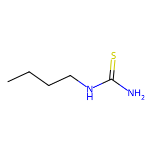 CAS: 1516-32-1 | OR1021996 | Butyl-2-thiourea