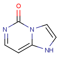 CAS: 849035-92-3 | OR1022 | Imidazo[1,2-c]pyrimidin-5(1H)-one