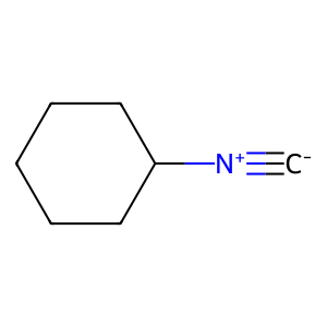CAS: 931-53-3 | OR1022026 | Cyclohexyl isocyanide