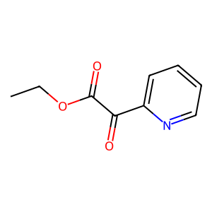 CAS: 55104-63-7 | OR1022086 | ethyl 2-Oxo-2-(pyridin-2-yl)acetate