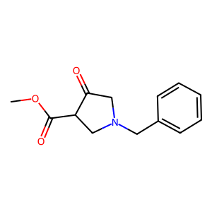 CAS: 329956-53-8 | OR1022180 | Methyl 1-benzyl-4-oxopyrrolidine-3-carboxylate