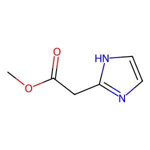 CAS: 1564-48-3 | OR1022194 | Methyl 2-(1H-imidazol-2-yl)acetate