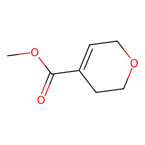 CAS: 105772-14-3 | OR1022211 | Methyl 3,6-dihydro-2H-pyran-4-carboxylate