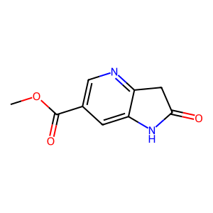 CAS: 1190312-75-4 | OR1022226 | Methyl 4-aza-2-oxindole-6-carboxylate