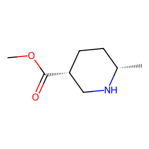 CAS: 1009376-78-6 | OR1022258 | Methyl cis-2-methylpiperidine-5-carboxylate