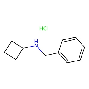 CAS: 120218-46-4 | OR1022300 | N-Benzylcyclobutanamine hydrochloride