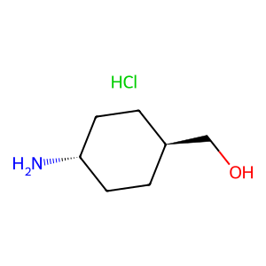 CAS: 1504-49-0 | OR1022501 | trans-(4-Aminocyclohexyl)methanol hydrochloride