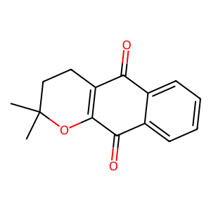 CAS: 4707-33-9 | OR1022919 | α-Lapachone