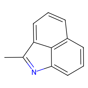 CAS: 40484-49-9 | OR1022928 | 2-Methyl-Benzo[Cd]Indole