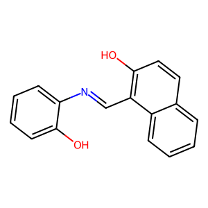 CAS: 138736-73-9 | OR1022986 | 1-(((2-Hydroxyphenyl)Amino)Methylene)Naphthalen-2(1H)-One