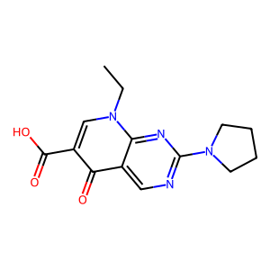 CAS: 19562-30-2 | OR1022987 | Piromidic Acid