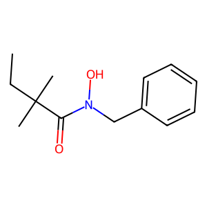 CAS: 1956370-21-0 | OR1023004 | N-Benzyl-N-Hydroxy-2,2-Dimethylbutanamide