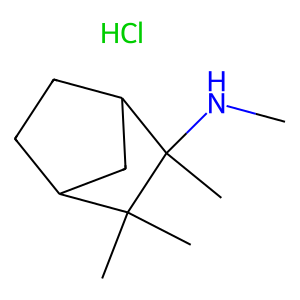 CAS: 826-39-1 | OR1023031 | Mecamylamine hydrochloride