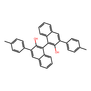 CAS: 1242419-39-1 | OR1023119 | (R)-3,3'-Bis(4-Methylphenyl)-1,1'-Bi-2-Naphthol
