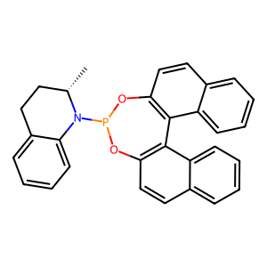 CAS: 1619901-87-9 | OR1023120 | (2S)-1-(11Bs)-Dinaphtho[2,1-d:1',2'-f][1,3,2]Dioxaphosphepin-4-Yl-1,2,3,4-Tetrahydro-2-Methylquinoline
