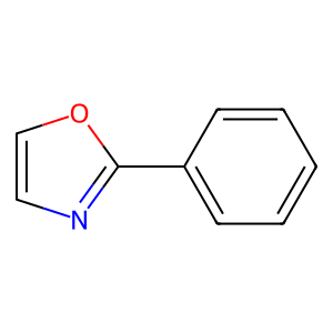 CAS: 20662-88-8 | OR1023419 | 2-Phenyloxazole
