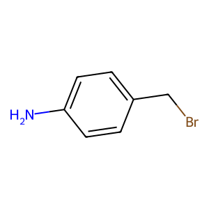 CAS: 63516-03-0 | OR1023446 | 4-(Bromomethyl)Aniline