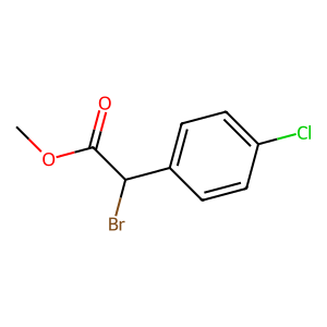 CAS: 24091-92-7 | OR1023448 | 2'-Bromo-4-Chlorophenylacetic Acid Methyl Ester