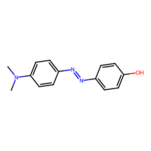 CAS: 2496-15-3 | OR1023472 | 4-Hydroxy-4'-Dimethylaminoazobenzene