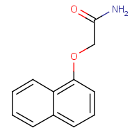 CAS: 326887-07-4 | OR10235 | 2-Naphthyloxyethanamide