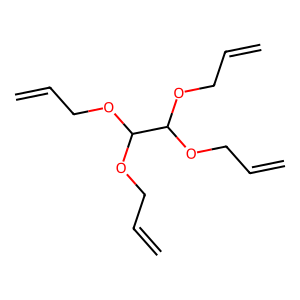 CAS: 16646-44-9 | OR1023542 | 1,1,2,2-Tetrakis(Allyloxy)Ethane