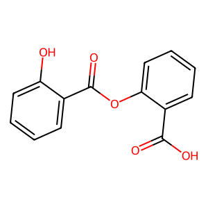 CAS: 552-94-3 | OR1023636 | Salsalate