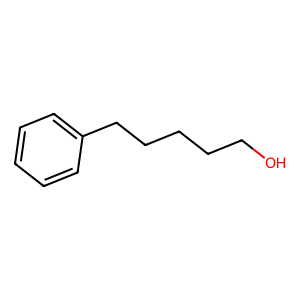 CAS: 10521-91-2 | OR1023666 | 5-Phenylpentan-1-Ol
