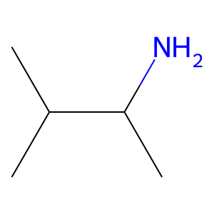 CAS: 34701-33-2 | OR1023715 | (R)-(-)-2-Amino-3-Methylbutane