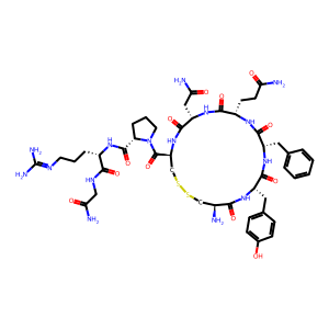 CAS: 113-79-1 | OR1023751 | Argipressin