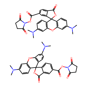 CAS: 246256-50-8 | OR1023790 | 5(6)-Tamra Se