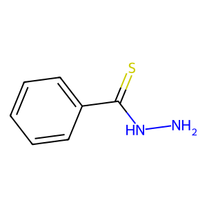 CAS: 20605-40-7 | OR1023792 | Benzothiohydrazide