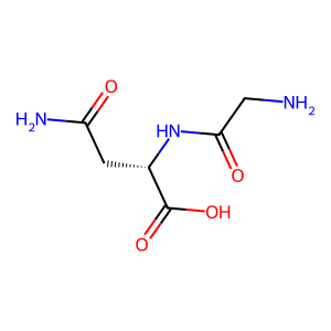 CAS: 1999-33-3 | OR1023880 | H-Gly-Asn-OH