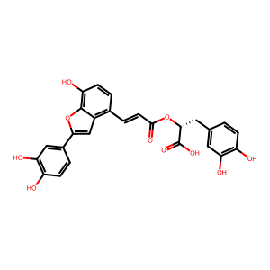 CAS: 115841-09-3 | OR1023884 | Salvianolic acid C